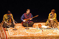 Kayhan Kalhor  Erdal Erzincan in Concert - LA (July 10, 2010) - by QH