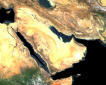 Middle East 2000 - MODIS