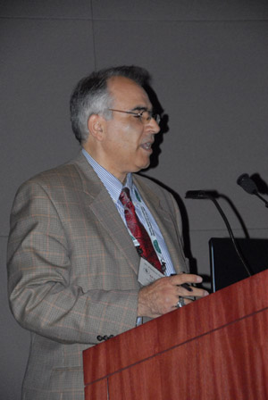Dr. Khosrow Sobhe (April 26, 2008) - by QH