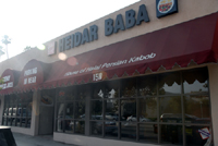 Heidar Baba Restaurant - Pasadenda