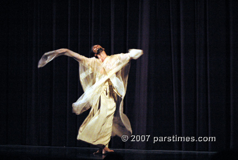 Shahrokh Moshkin Ghalam - LA (February 17, 2007) - by QH