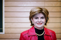  Gloria Allred - by QH