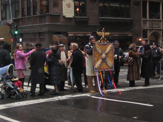 New York Persian Parade 2005