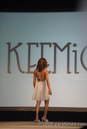 Keemia Collection - LA (April 25, 2008)  by QH