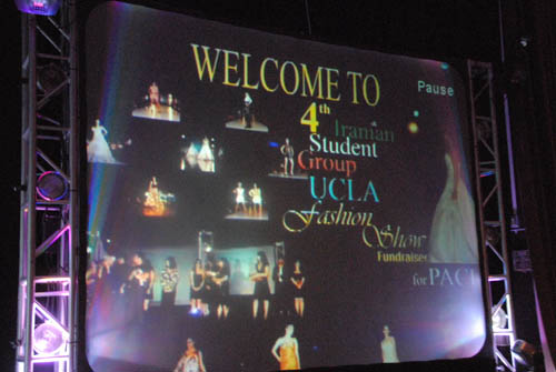 Ackerman Grand Ball Room - UCLA (April 3, 2010) by QH