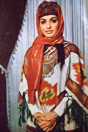 Googoosh - 1969