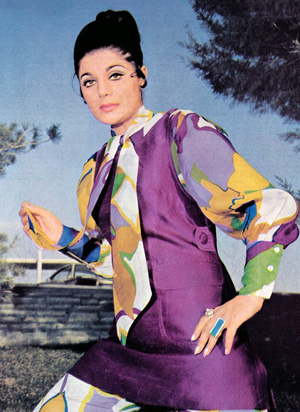 Actress Ramesh - 1970s