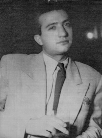 Parviz Khatibi