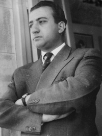 Parviz Khatibi