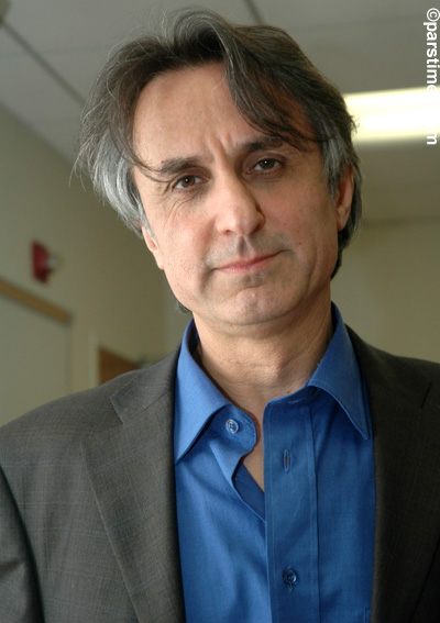 Dr. Asef Bayat, UCLA (February 22, 2006) - by QH