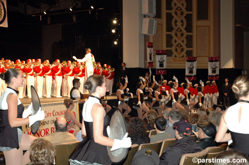 Pasadena City College Honor Band, Bandfest 
, Bandfest (December 31, 2005) - by QH