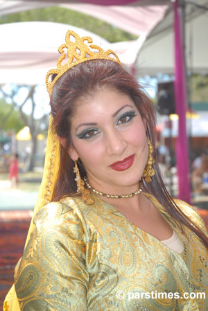 Samira, Mehregan (September 10, 2006) - by QH