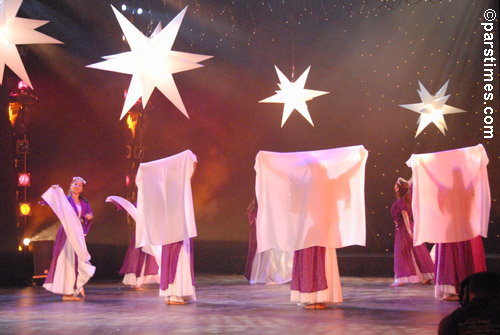 Djanbazian Dance Company - Dorothy Chandler Pavilion (December 24, 2006) - by QH