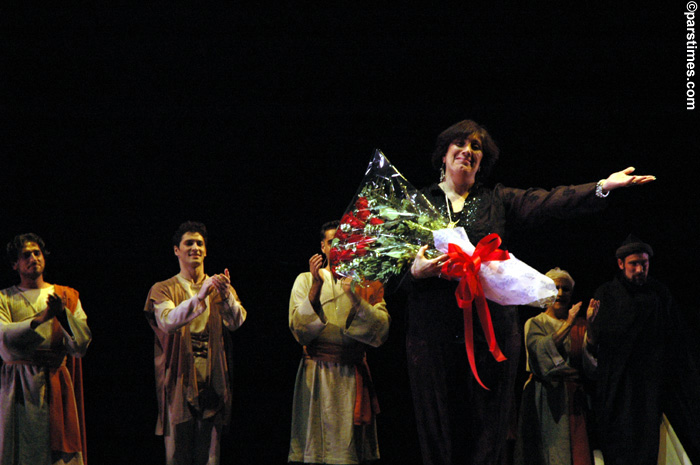 Djanbazian Dance Company (January 7, 2006) - by QH