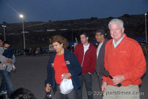 PBS Huell Howser  - LA (March 17, 2009) - by QH