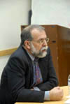Dr. Hamid Dabashi - UCLA (March 18, 2009) - by QH