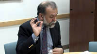 Dr. Hamid Dabashi - UCLA (March 18, 2009) - by QH