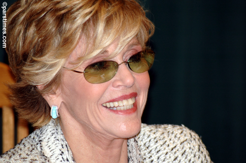 jane fonda exercise. Official Site of Jane Fonda