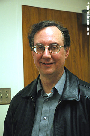 Dr. Juan Cole - UCLA (January 18, 2006) - by QH