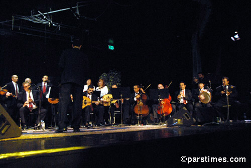 Kan Zaman Concert (December 09, 2006) - by QH