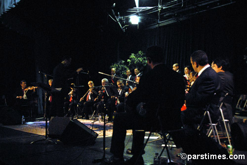 Kan Zaman Concert (December 09, 2006) - by QH