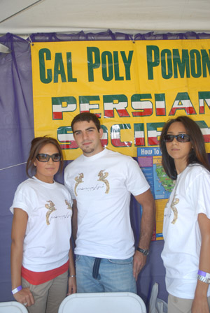Cal Poly Pomona Students (September 9, 2006) - by QH