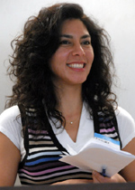 Judge Ashley Tabaddore - LA (March 15, 2008)