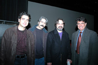 Masters of Persian Music - UCSB (February 28, 2006), by QH