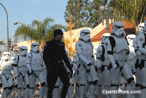 Stormtroopers - Pasadena (January 1, 2007) - by QH