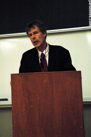 Dr. Rudi Matthee Lecture- UCLA (October 23, 2005