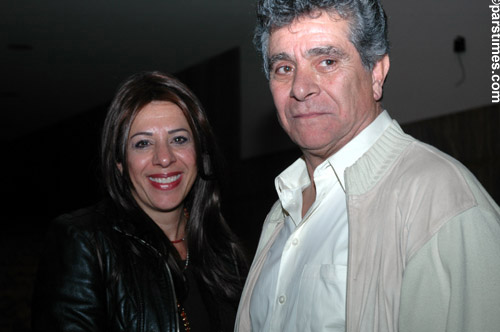 Behrouz Vossoughi & Firoozeh Khatibi - Los Angeles (March 4, 2006) - by QH