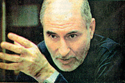 Behzad Nabavi