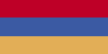 Armenia Flag - CIA World Fact Book