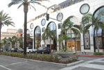 Rodeo Drive, Beverly Hills, by QH