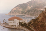 Catalina Island, by QH