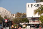 CBS Studio, by QH