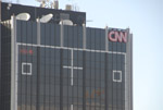 CNN, Hollywood - by QH