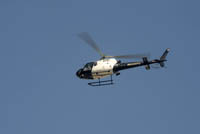 Police Helicopter, by QH