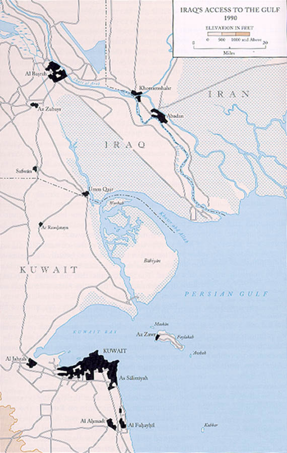  ... claim to the southwestern portion of iran an area called arabistan by