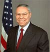 Colin Powell - White House Photo