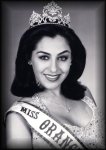 Shally Zomorodi: Miss Orange County 2001