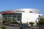 Staples Center, by QH