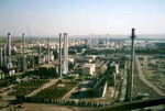 Tehran Refinery