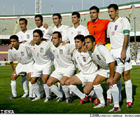 Team Melli 2004