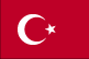 Turkey Flag - CIA World Fact Book