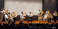 Dafreez Ensemble - Bowers Museum, Santa Ana (April 26, 2008)