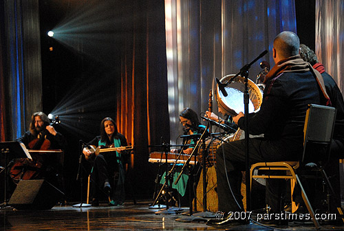 The Lian Ensemble (December 24, 2007)- by QH
