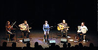 Noorsaaz Ensemble - Pasadena (September 27, 2007)