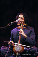 Sohrab Pournazeri - LA (September 15, 2007) - by QH