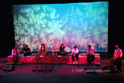 Yarsan Music Group: Kurdish Ensemble l - LA (March 18, 2007) by QH